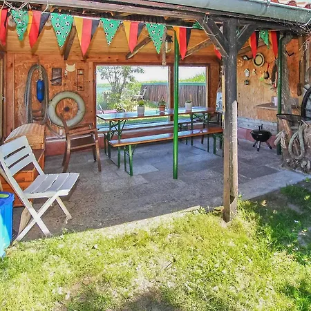 Nyaraló Bellin