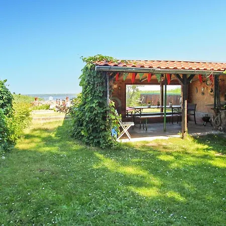 Bellin Holiday home Ueckermunde
