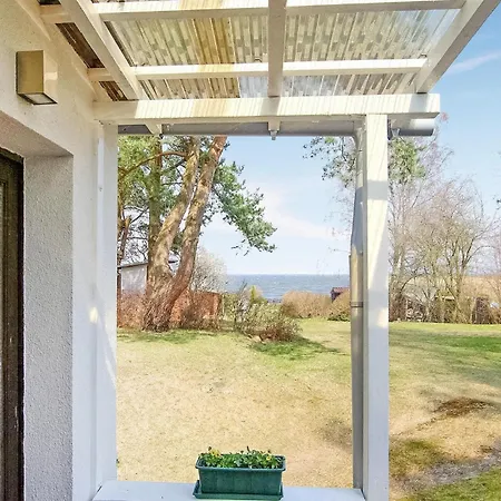 Holiday home Bellin
