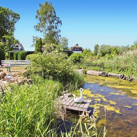 بيت للعطل Bellin *