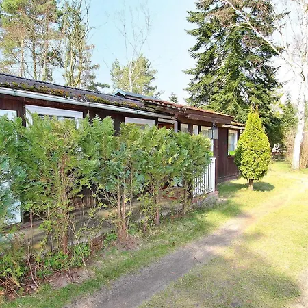 بيت للعطل Bellin اوكرموند