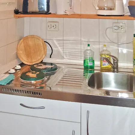 بيت للعطل Bellin