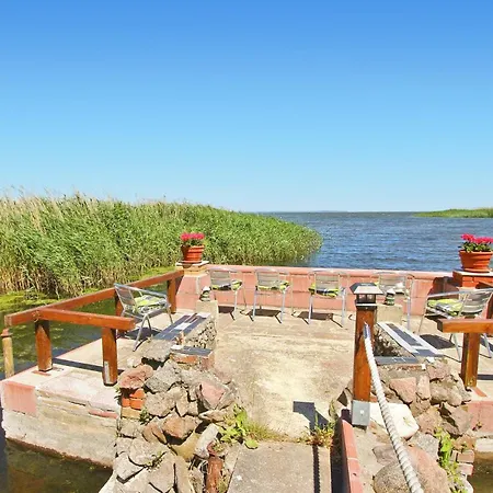 Bellin Holiday home