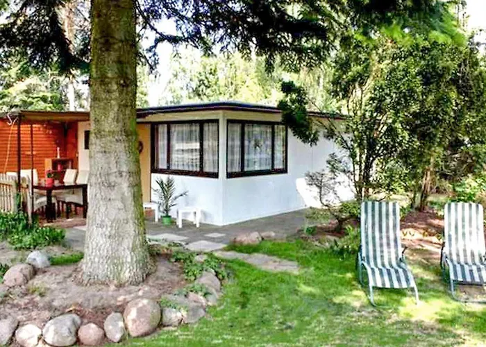 Bellin * Ueckermünde