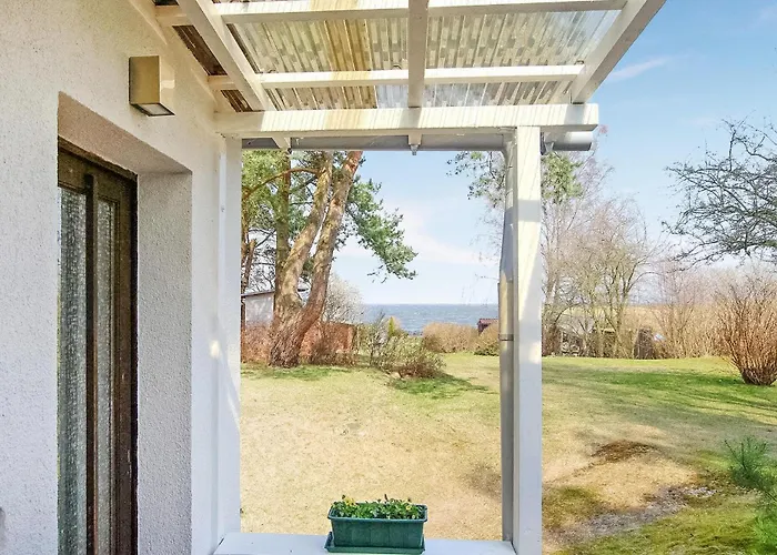 Semesterbostad Bellin