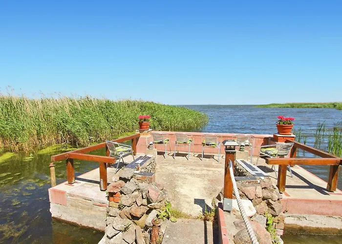 Bellin Semesterbostad